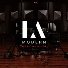 LA Modern Percussion v1-1 KONTAKT