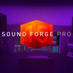 Sound Forge Pro v15-0-0-57 WiN