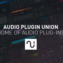 MAGIX AUDIO PLUGIN UNION 2021 WiN