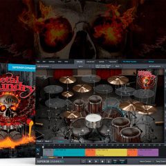 Toontrack Metal Foundry v1-5-0 SDX