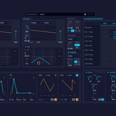 Hexachords Orb Synth v1-0-4 MAC