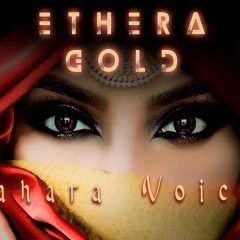 ETHERA Gold Sahara Voices KONTAKT