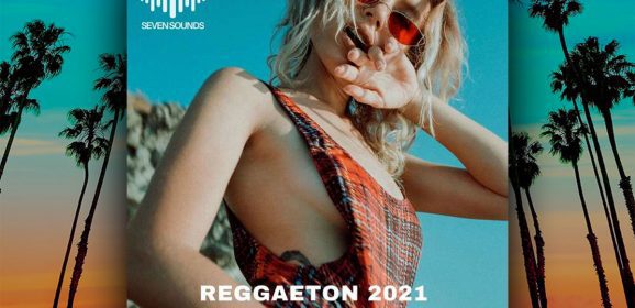 SevenSounds Reggaeton 2021 MIDI-WAV