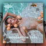 SevenSounds Reggaeton 2021 Vol2 MIDI-WAV