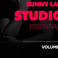 Sunny Lax Studio Essentials Volume 2
