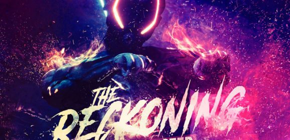 The Reckoning Heavy Dubstep WAV-SERUM
