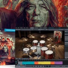 Toontrack The Rock Foundry v1-0-3 SDX
