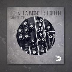 Total Harmonic Distortion FREE WAV