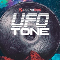 Soundiron UFO Tone KONTAKT