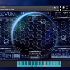 Veevum Terra Volume 5 KONTAKT