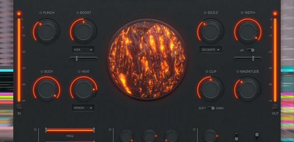 Cymatics Diablo v1-0-3 WiN-MAC