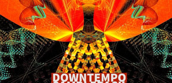 Audentity Downtempo Samplepack WAV