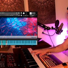 Alex Pfeffer KONTAKT Bundle