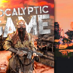 EpicStockMedia Apocalyptic Game WAV