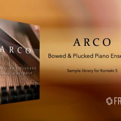 Fracture Sounds ARCO KONTAKT