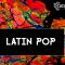 Catalyst Latin Pop WAV-MIDI
