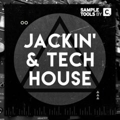 Cr2 Jackin Tech House WAV-MIDI