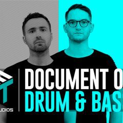 Document One Drum and Bass MULTi