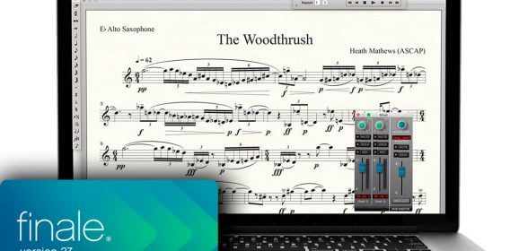 Make Music Finale v27-4-1 WiN-R2R