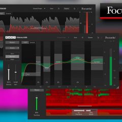 Focusrite FAST bundle v1-0-3 WiN