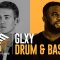 GLXY Drum and Bass MULTiFORMAT