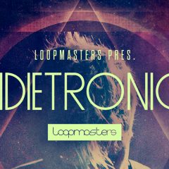 Loopmasters Indietronic MULTIFORMAT