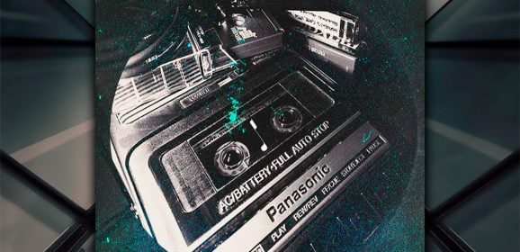 Touch Loops Lo-Fi House Chords WAV-MIDI