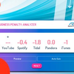 Loudness Penalty v1-7-0 WiN-MAC