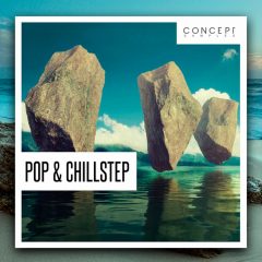 Concept Samples Pop-Chillstep WAV