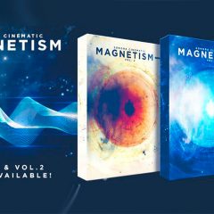 SC MAGNETISM Vol-1-2 KONTAKT