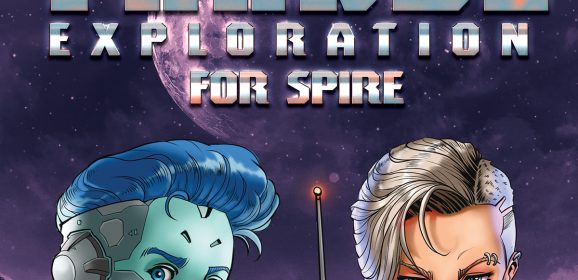 Spire Trance Explorations MIDI-WAV-SPiRE