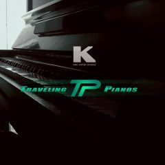 KHS Traveling Pianos KONTAKT