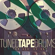 WA Tuned Tape Drums MULTIFORMAT