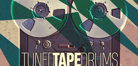 WA Tuned Tape Drums MULTIFORMAT