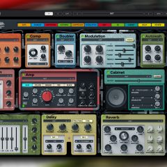 United Plugins Total Bundle MAC MORiA