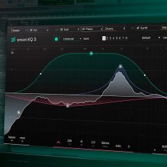 Sonible SmartEQ3 v1-2-4 MAC