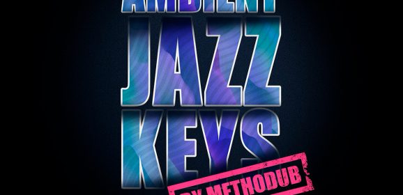 Aequor Sound Ambient Jazz Keys WAV