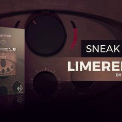 Rigid Audio Limerence KONTAKT