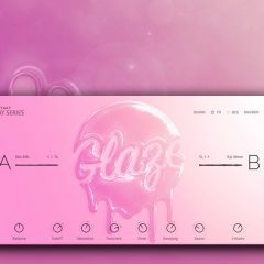 Play Series Glaze v1-0-0 KONTAKT