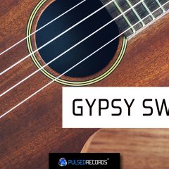 Pulsed Records Gypsy Swing WAV