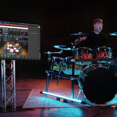 SSD5 Drums v5-5 FREE WiN-MAC