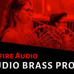 Studio Brass Professional KONTAKT