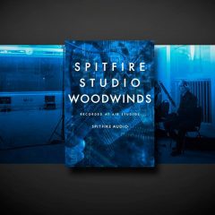 Studio Woodwinds Professional KONTAKT