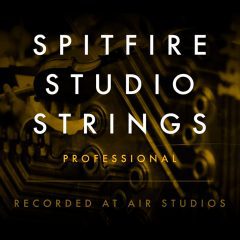 Studio Strings Professional KONTAKT