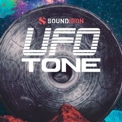 Soundiron UFO Tone KONTAKT