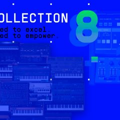 Arturia V Collection v8-1 07-2021 WiN