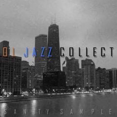 The Cool Jazz Collection KONTAKT