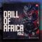 Drill Of Africa Vol-2 WAV-MiDi