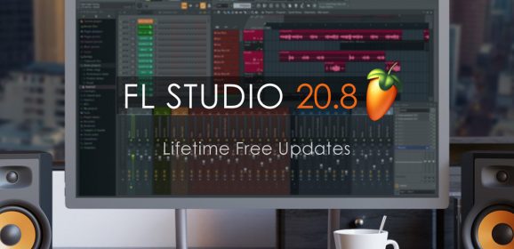 FL Studio v20-8-3-1574 MAC-SEQUOIA