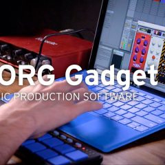 KORG Gadget 2 Plugins v2-8-0-1 WiN